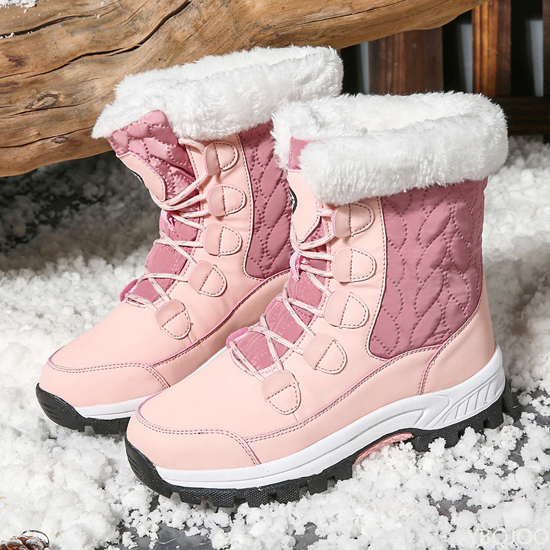 Botas de neve de inverno para  - Winter Boot Insulated avaliação e preço