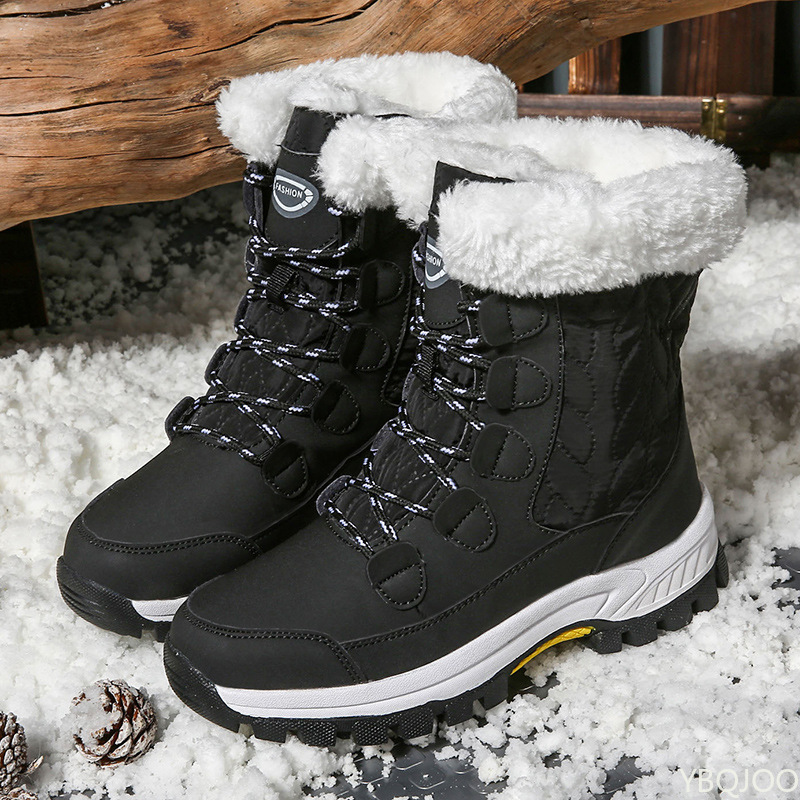 Botas de neve de inverno para  - Winter Boot Insulated avaliação e preço