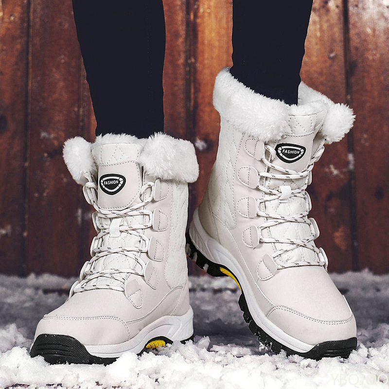 Botas de neve de inverno para  - Winter Boot Insulated avaliação e preço