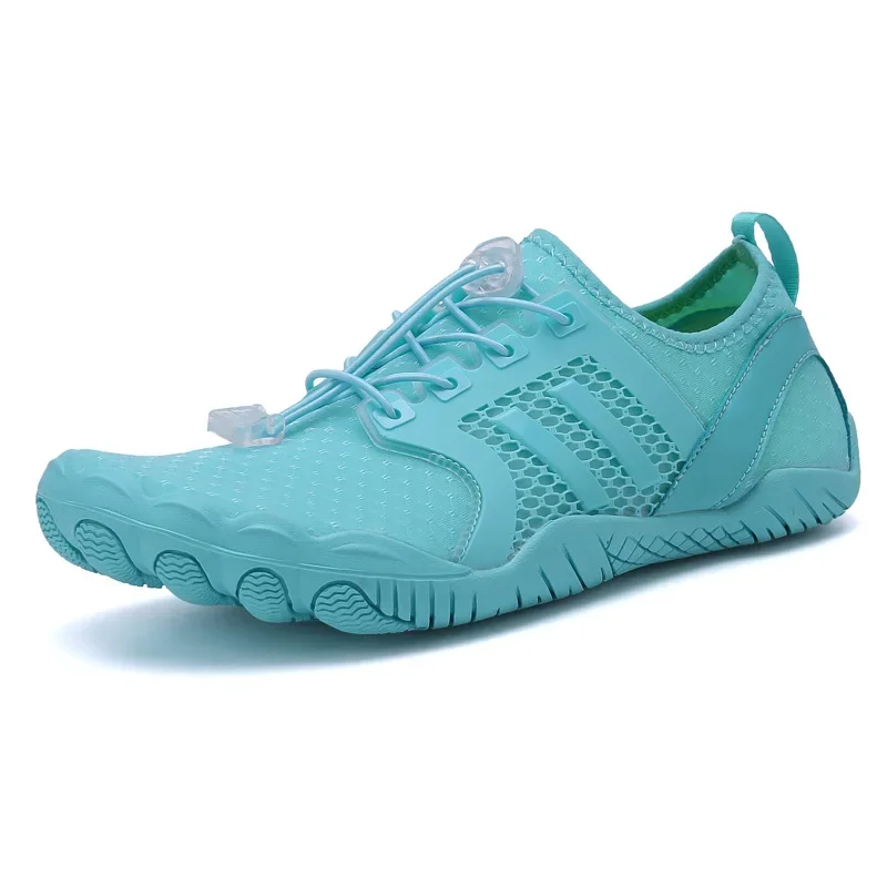Sapatos Aquáticos Respiráveis  - Men'S Shoes Vibram avaliação e preço