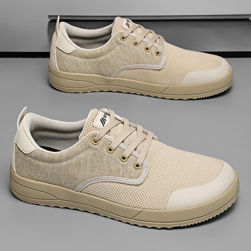 Novos Tênis Unissex Largos com - Men'S Shoes Zero Drop avaliação e preço