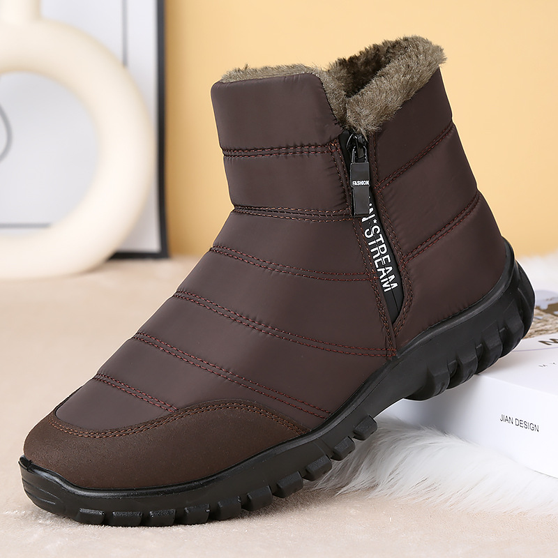Botas de Neve para Homens, Imp - Men'S Shoes Hoka Sale avaliação e preço