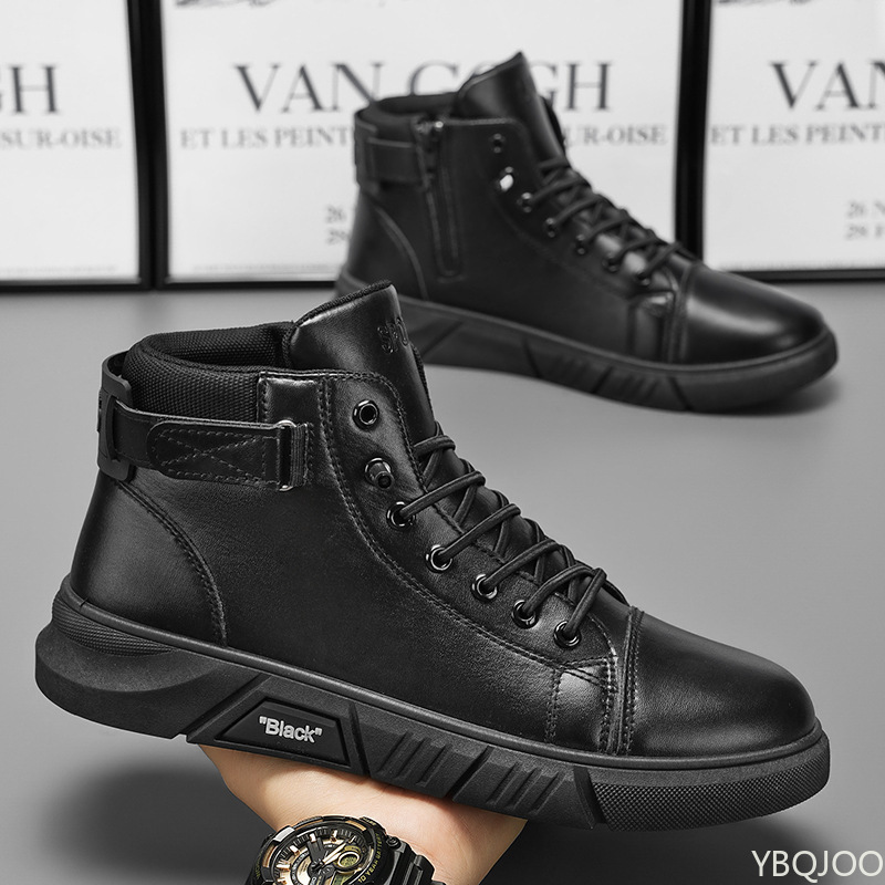 Nova primavera outono simples  - Winter Boot Insulated avaliação e preço