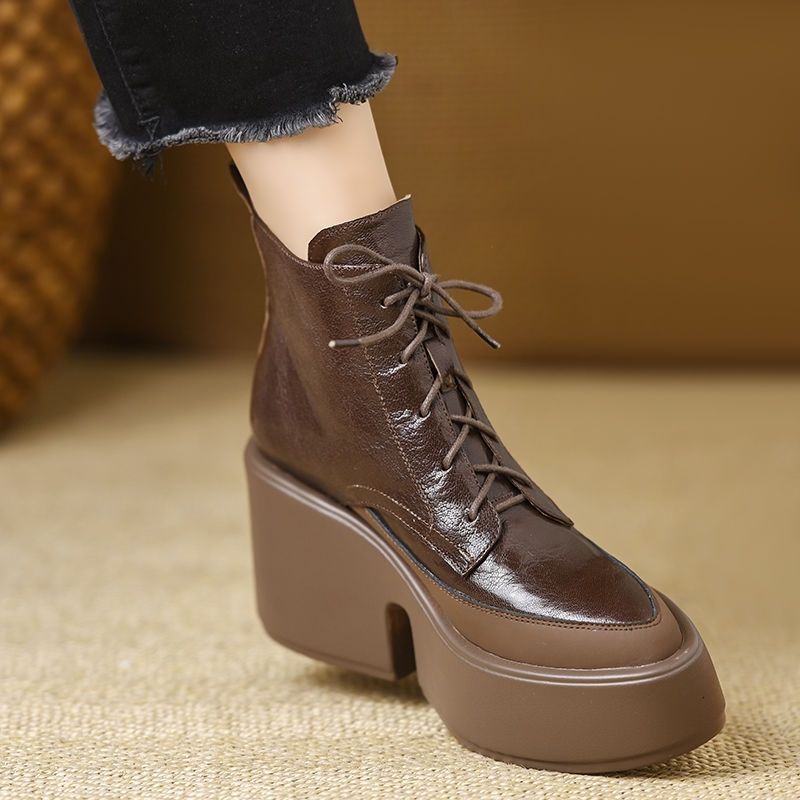 Botas Femininas 2026 Novas Bot - Winter Boot Insulated avaliação e preço