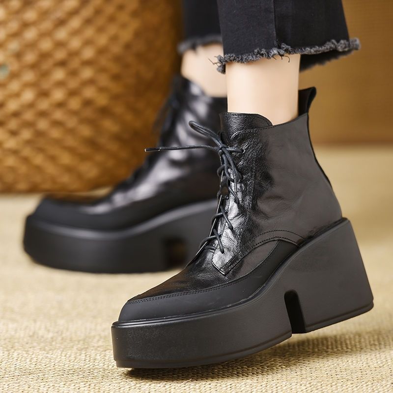 Botas Femininas 2026 Novas Bot - Winter Boot Insulated avaliação e preço