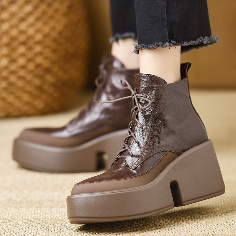 Botas Femininas 2026 Novas Bot - Winter Boot Insulated avaliação e preço