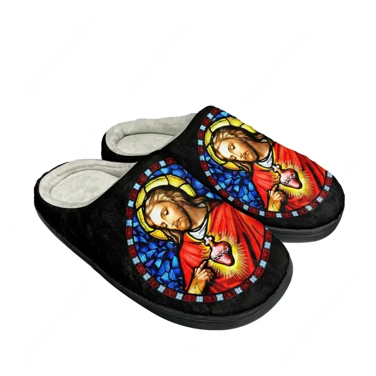 Pantufas de Algodão com Estamp - Men Shoes For Winter avaliação e preço