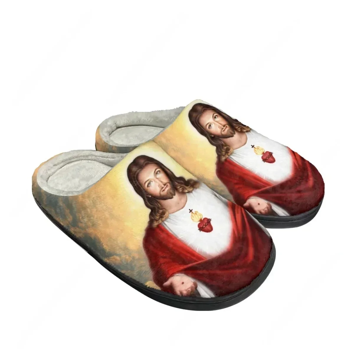 Pantufas de Algodão com Estamp - Men Shoes For Winter avaliação e preço
