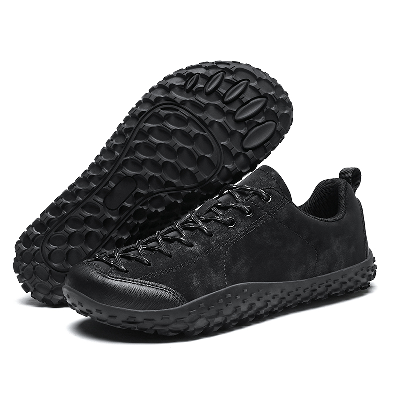 ELUVA Tênis masculino minimali - Men'S Shoes Zero Drop avaliação e preço