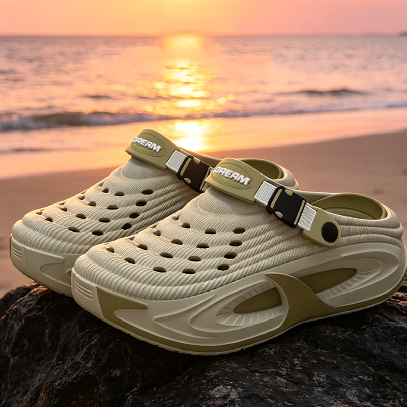 Chinelos Masculinos para Exter - Men'S Shoes Hoka Sale avaliação e preço