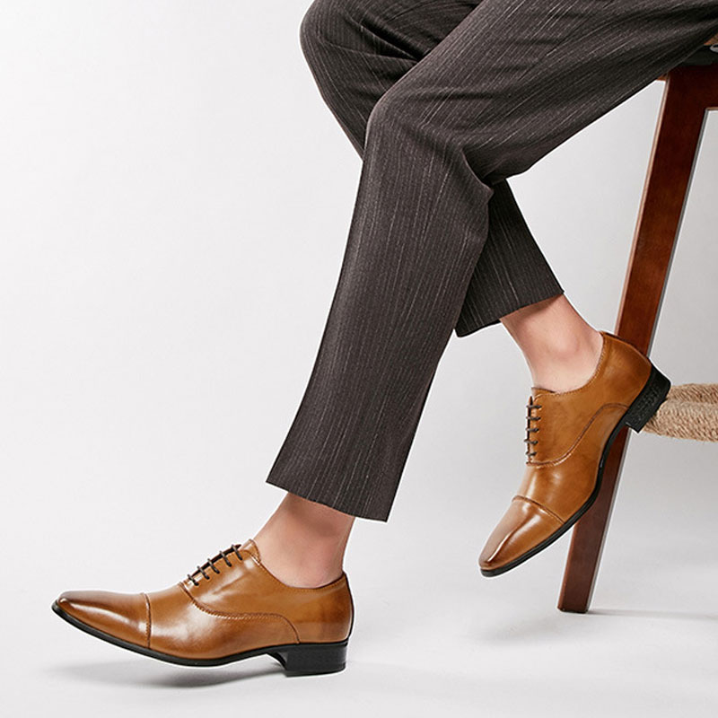2025 negócios nova moda mascul - Monk Strap Shoe avaliação e preço