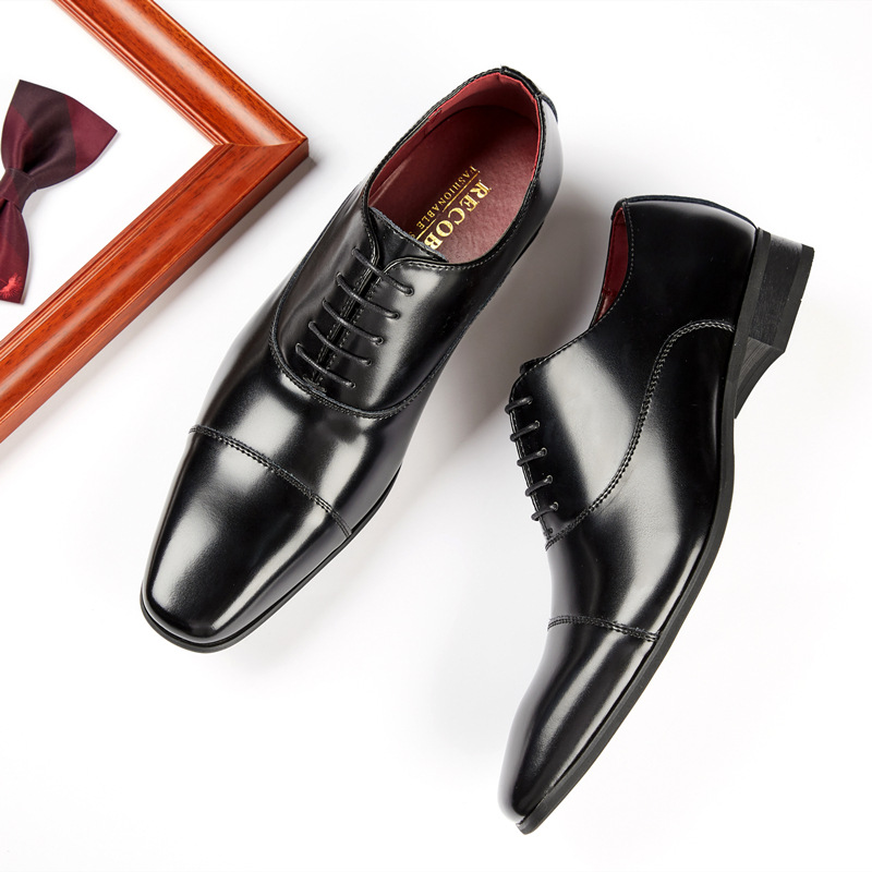 2025 negócios nova moda mascul - Monk Strap Shoe avaliação e preço