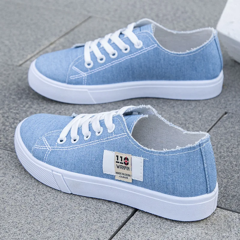 Tênis Feminino de Lona Cano Ba - Men Shoes Trends avaliação e preço