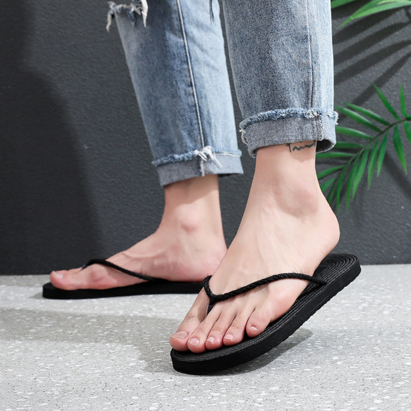 Chinelos casuais para homens c - Men'S Shoes Hoka Sale avaliação e preço