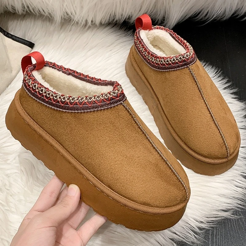 Designer de inverno plataforma - Winter Boot Insulated avaliação e preço
