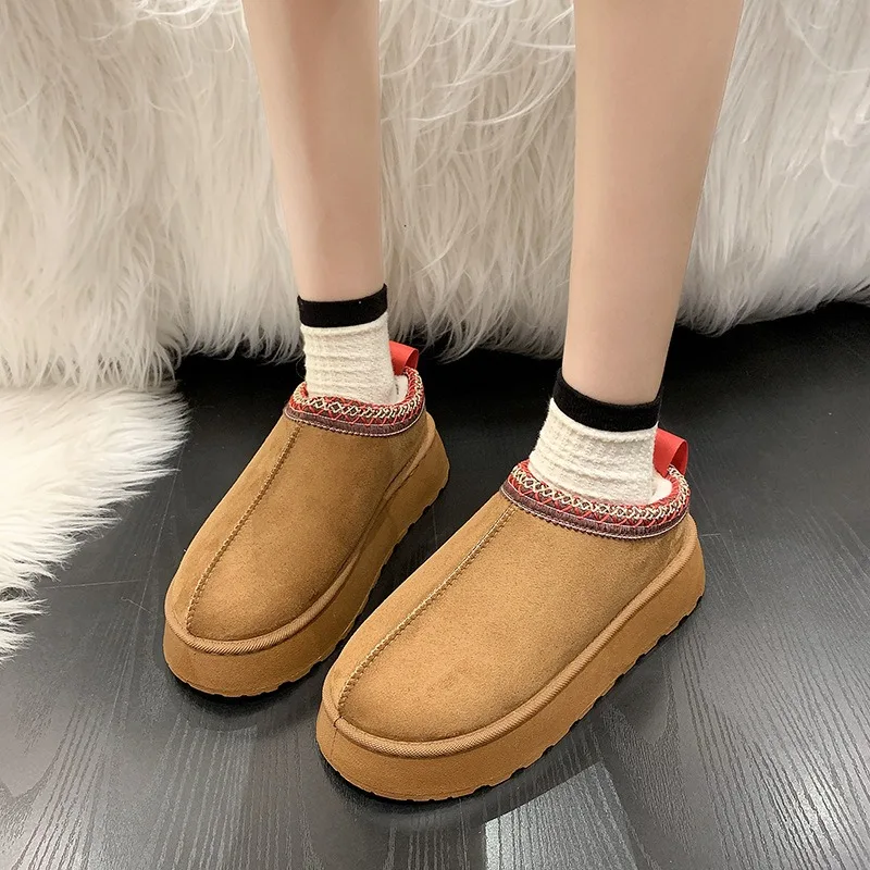 Designer de inverno plataforma - Winter Boot Insulated avaliação e preço