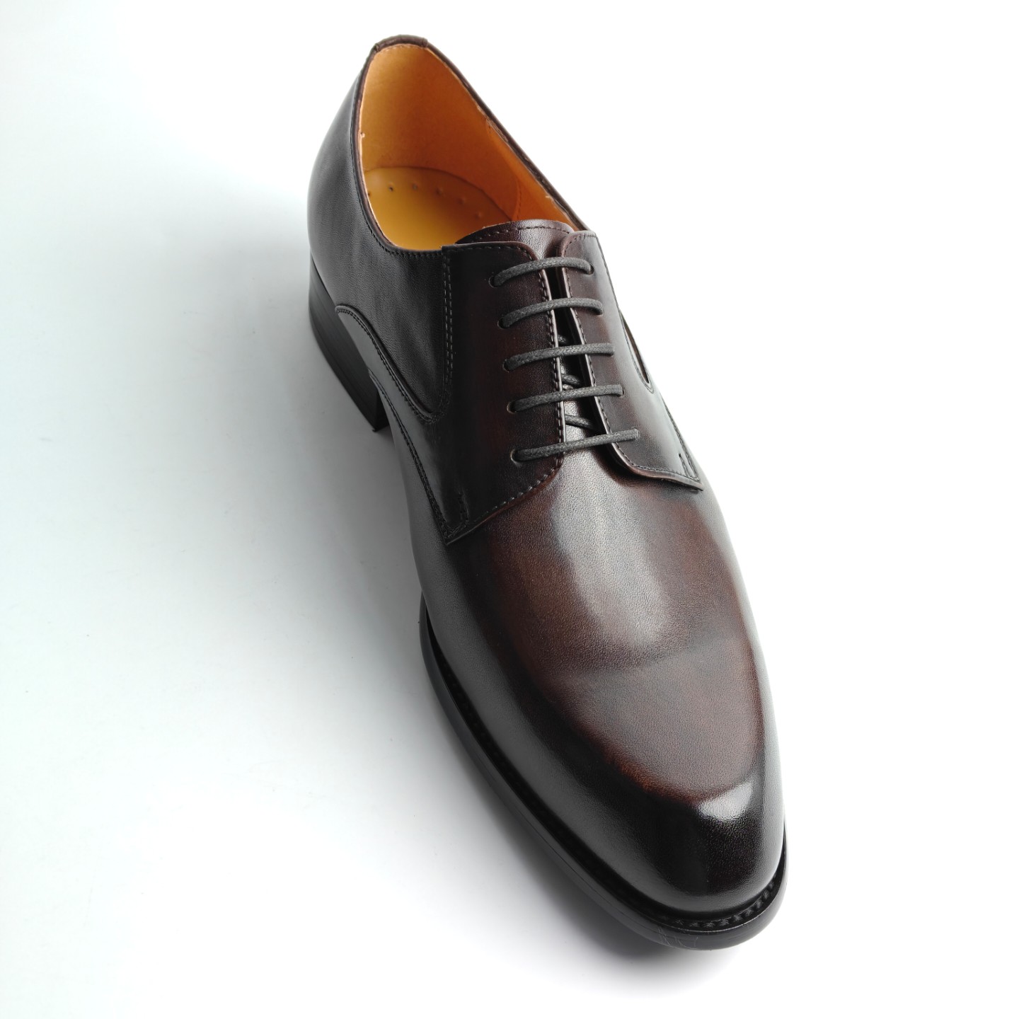 Elegante vestido de negócios s - Monk Strap Shoe avaliação e preço