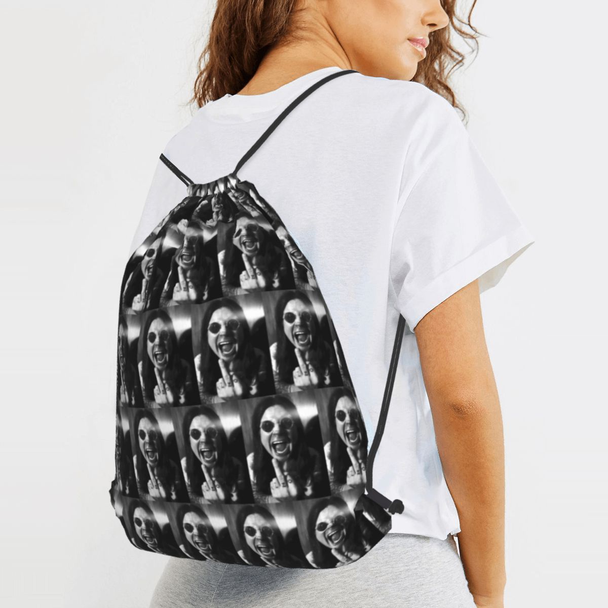 Mochilas com citações de prese - Men Shoes Quotes avaliação e preço