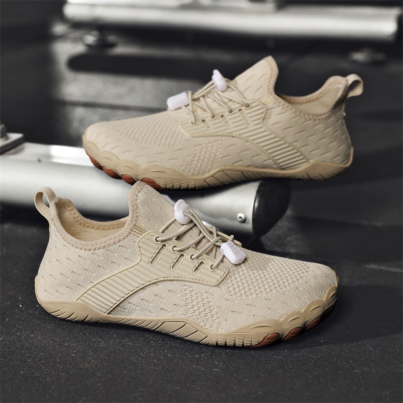Calçados Minimalistas Unissex  - Men'S Shoes Zero Drop avaliação e preço
