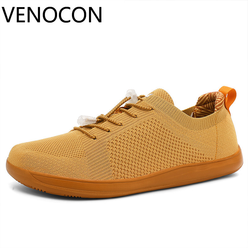 Tênis VENOCON Barefoot com biq - Men'S Shoes Zero Drop avaliação e preço