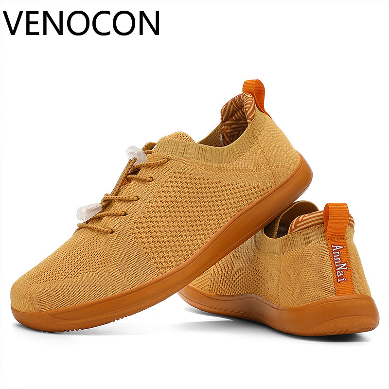 Tênis VENOCON Barefoot com biq - Men'S Shoes Zero Drop avaliação e preço