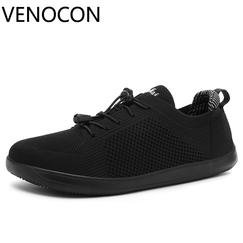 Tênis VENOCON Barefoot com biq - Men'S Shoes Zero Drop avaliação e preço