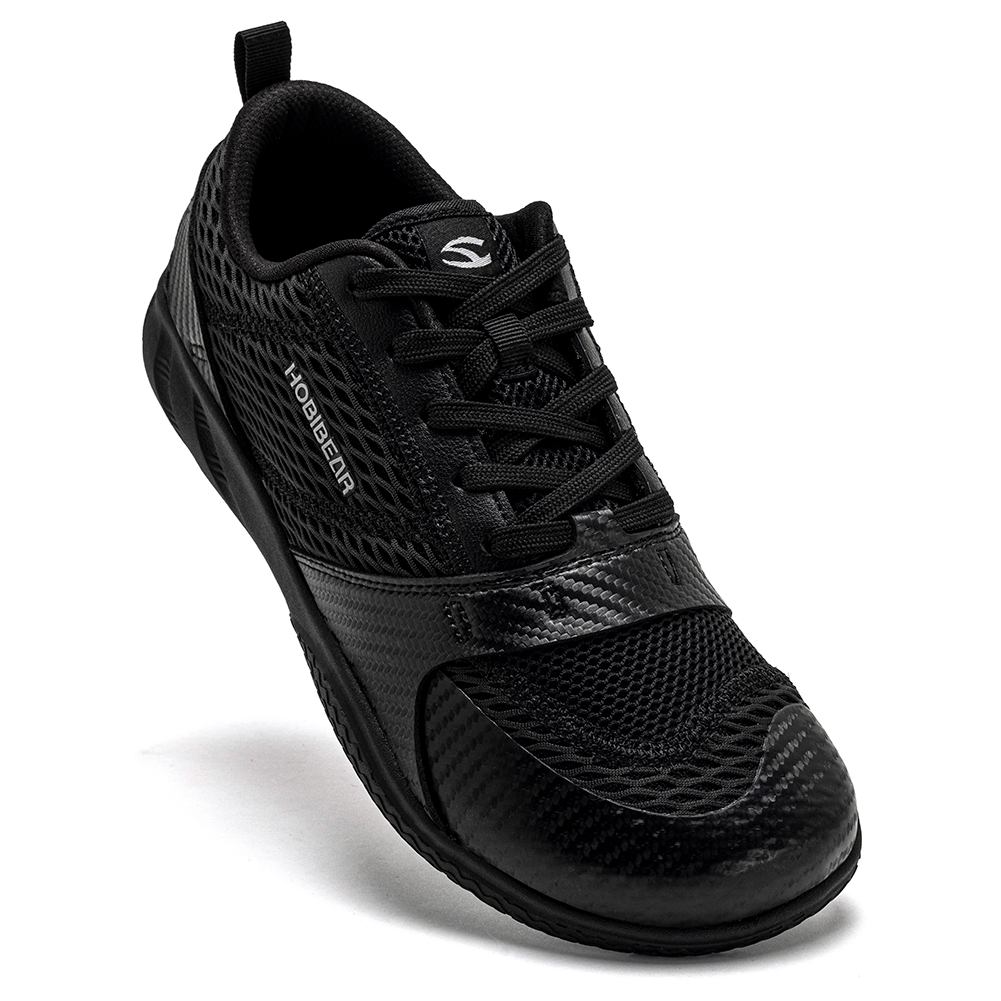 Tênis HOBIBEAR Unissex de Malh - Men'S Shoes Zero Drop avaliação e preço