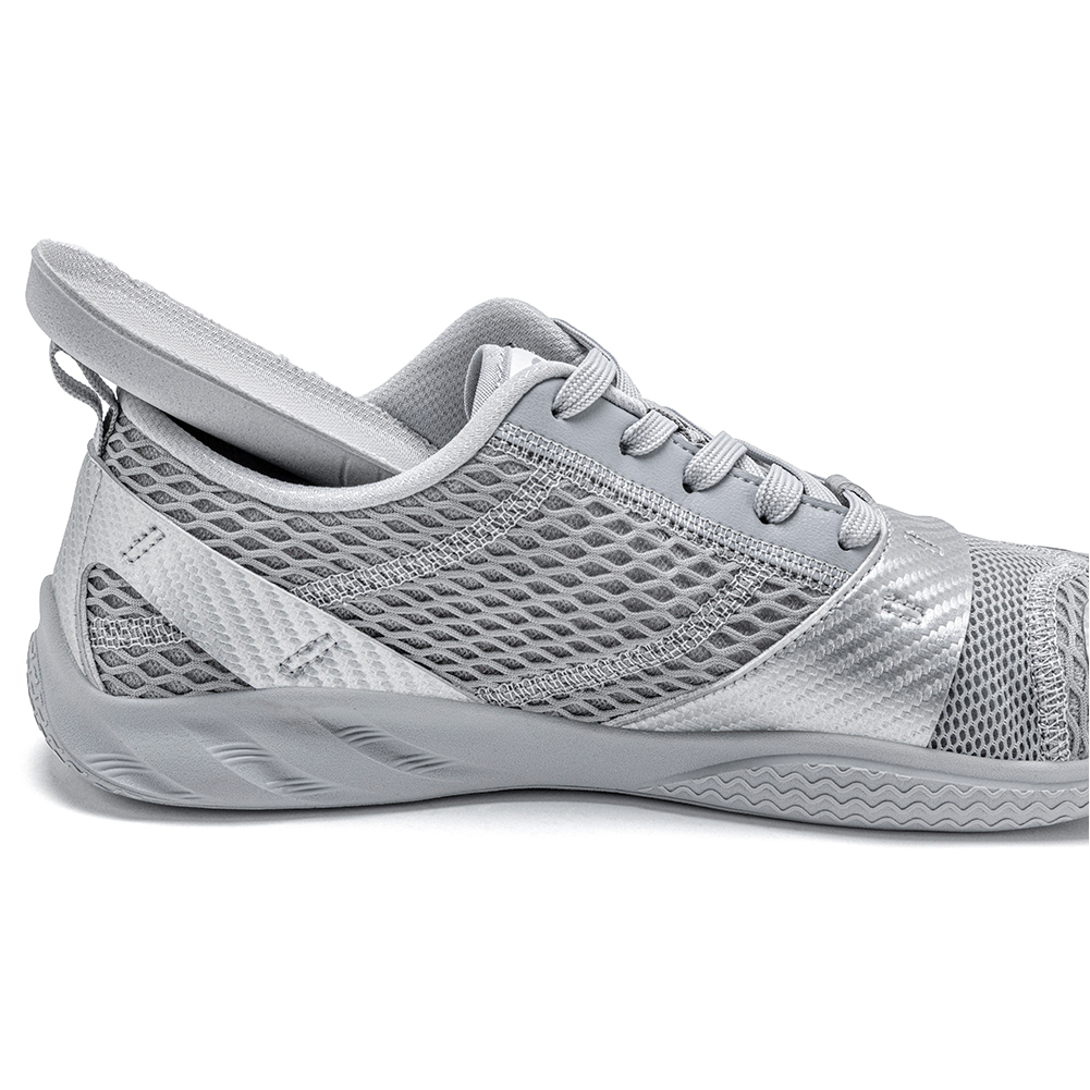 Tênis HOBIBEAR Unissex de Malh - Men'S Shoes Zero Drop avaliação e preço