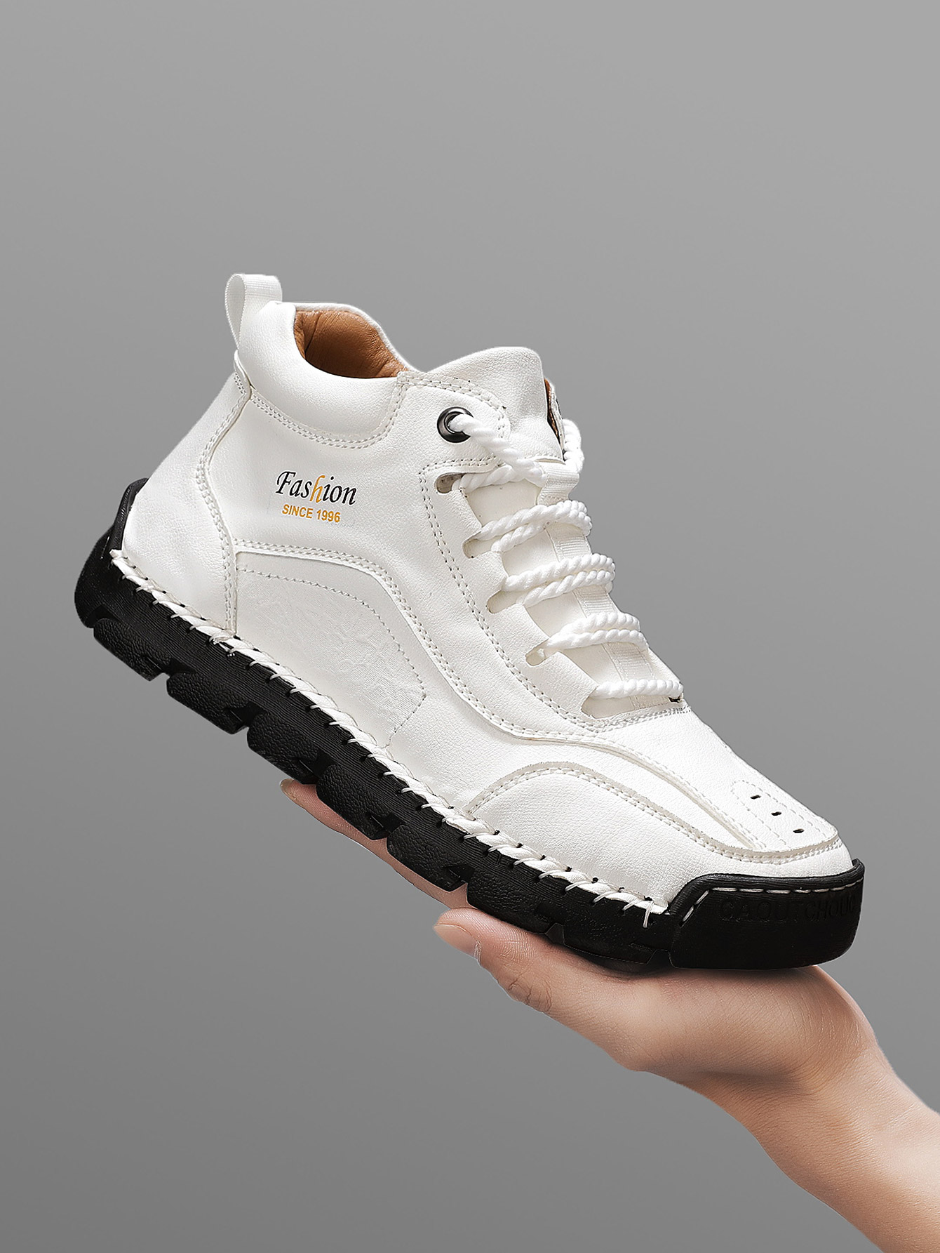 Sapatos casuais masculinos fei - Men'S Shoes Hoka Sale avaliação e preço