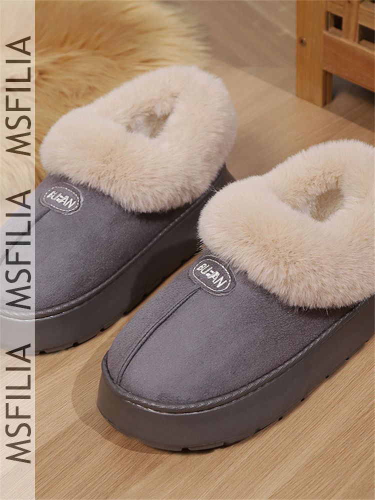 Msfilia Winter Eva Bag Heel Sa - Winter Boot Insulated avaliação e preço