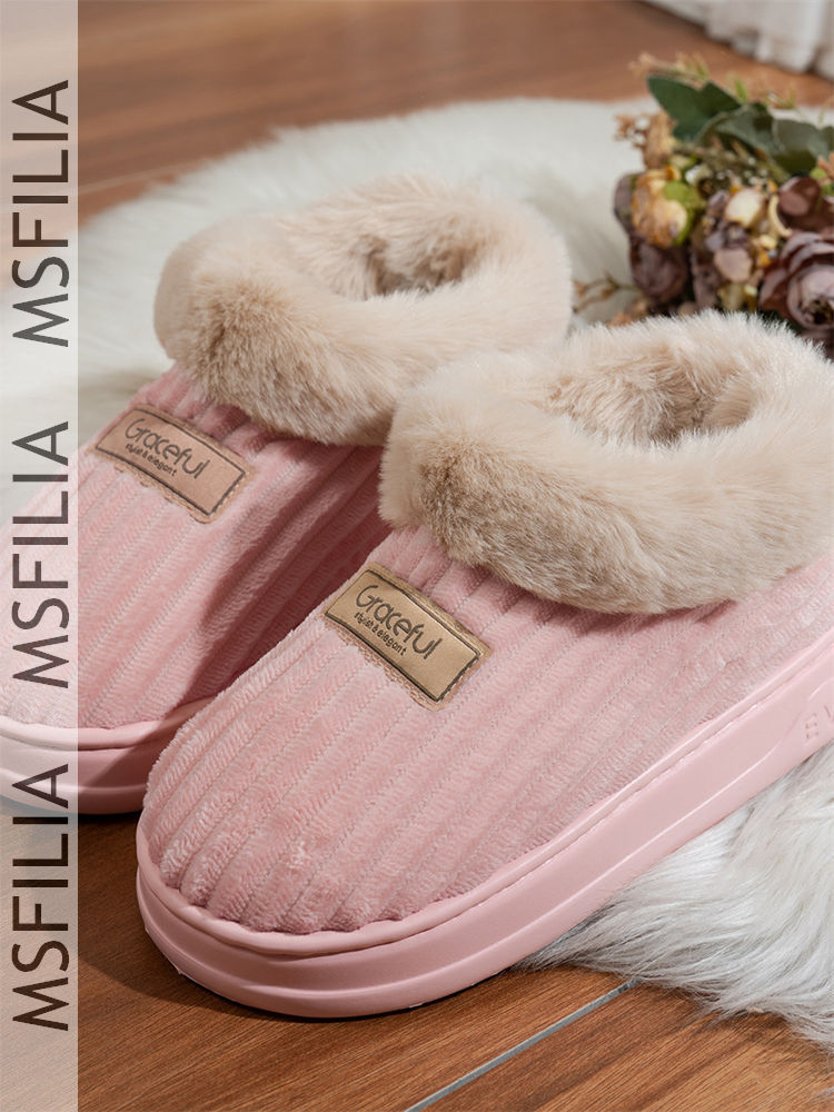 Msfilia Winter Eva Bag Heel Sa - Winter Boot Insulated avaliação e preço