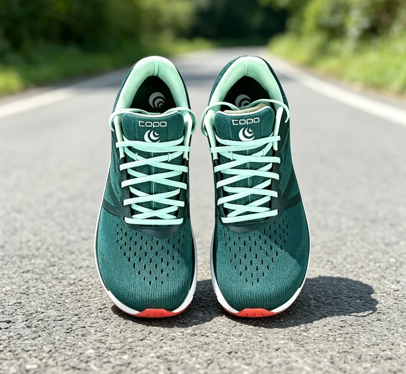 Tênis de Corrida de Trilha TOP - Men'S Shoes Vibram avaliação e preço