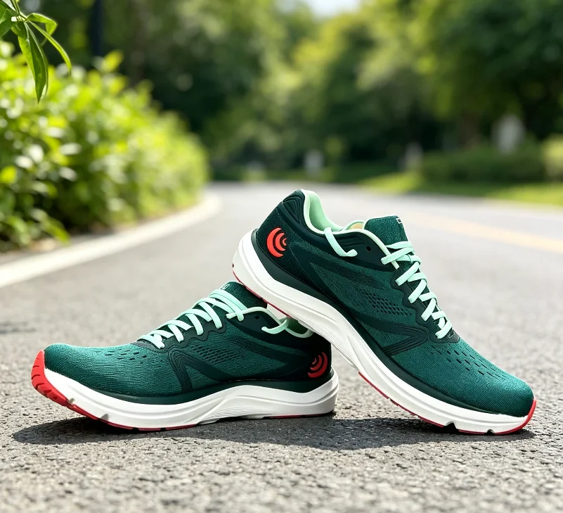 Tênis de Corrida de Trilha TOP - Men'S Shoes Vibram avaliação e preço