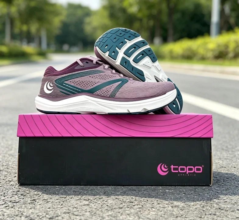 Tênis de Corrida de Trilha TOP - Men'S Shoes Vibram avaliação e preço