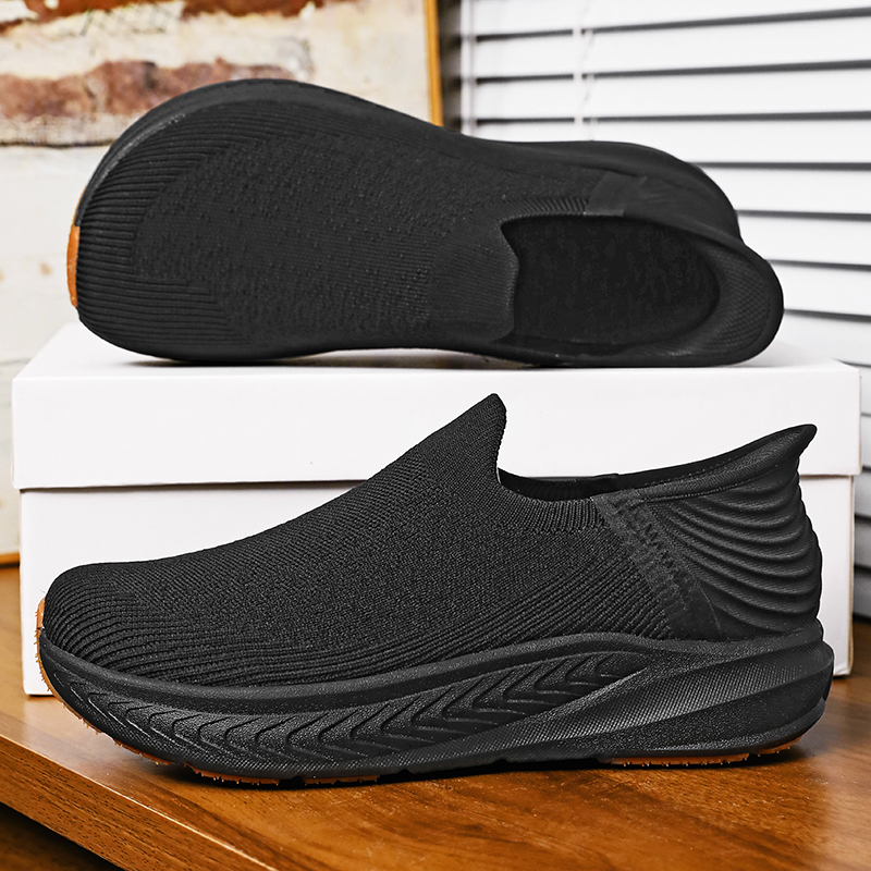 Tênis Masculino Slip-on Barefo - Men'S Shoes Zero Drop avaliação e preço