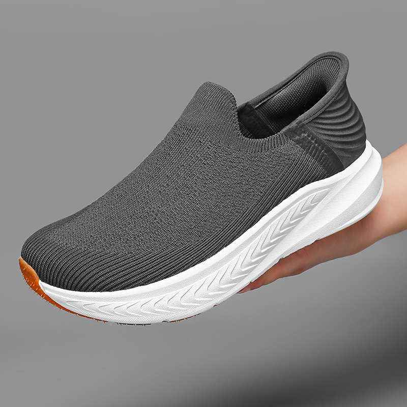 Tênis Masculino Slip-on Barefo - Men'S Shoes Zero Drop avaliação e preço