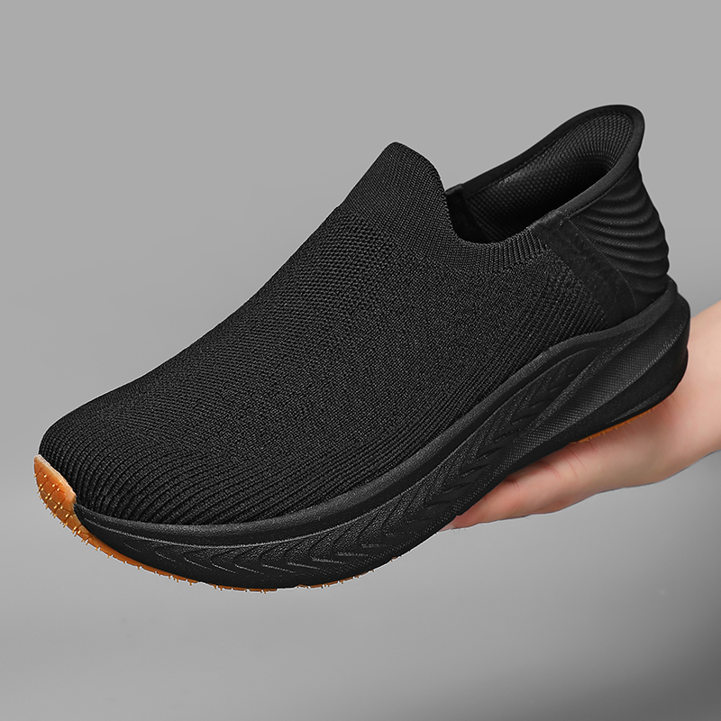 Tênis Masculino Slip-on Barefo - Men'S Shoes Zero Drop avaliação e preço