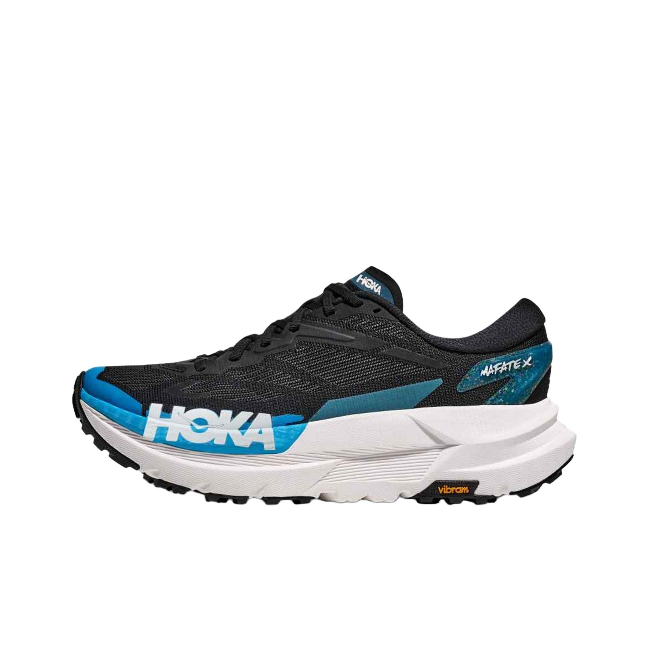 HOKA ONE ONE Mafate X VIBRAM ® - Men'S Shoes Vibram avaliação e preço