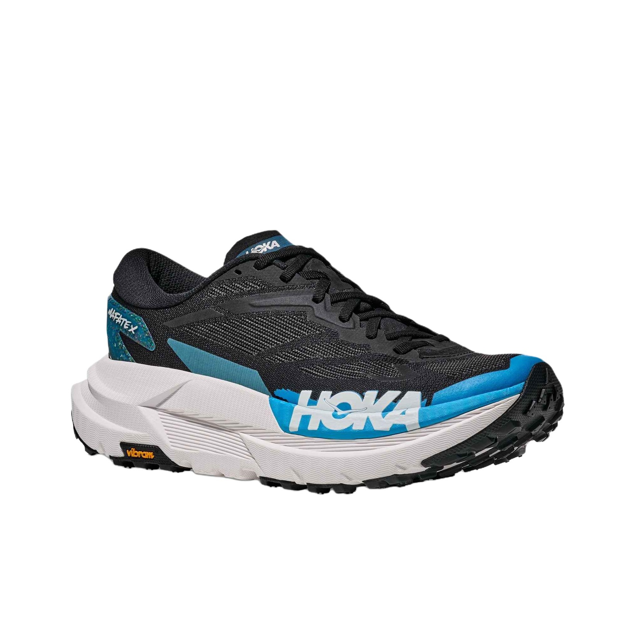 HOKA ONE ONE Mafate X VIBRAM ® - Men'S Shoes Vibram avaliação e preço
