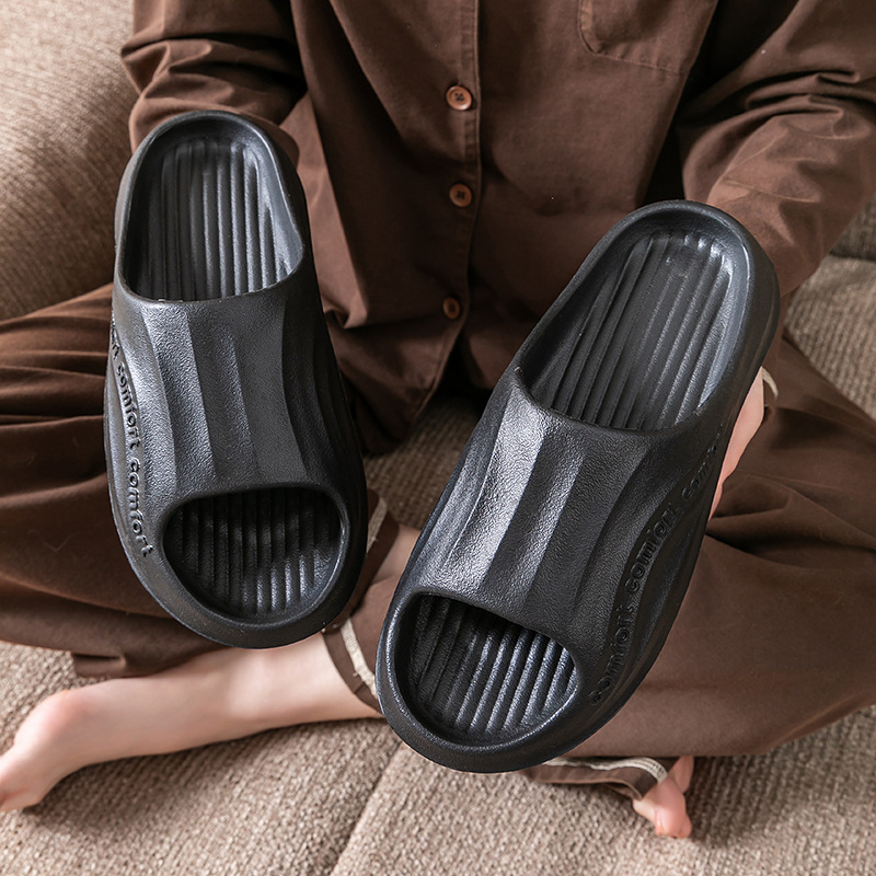 Chinelos de Verão EVA para Mul - Men Shoes Trends avaliação e preço
