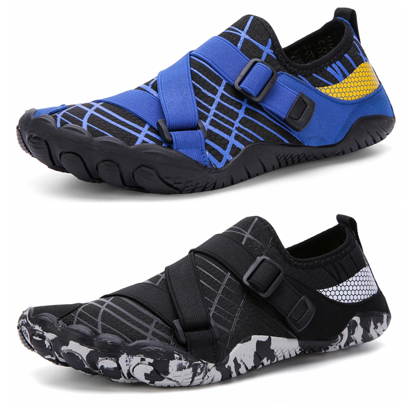 2022 nova praia aqua sapatos d - Men'S Shoes Vibram avaliação e preço