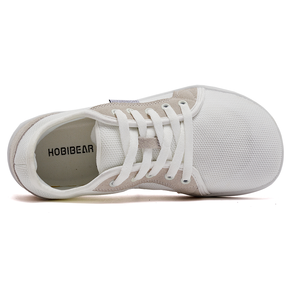 HOBIBEAR Sapatos minimalistas  - Men'S Shoes Zero Drop avaliação e preço