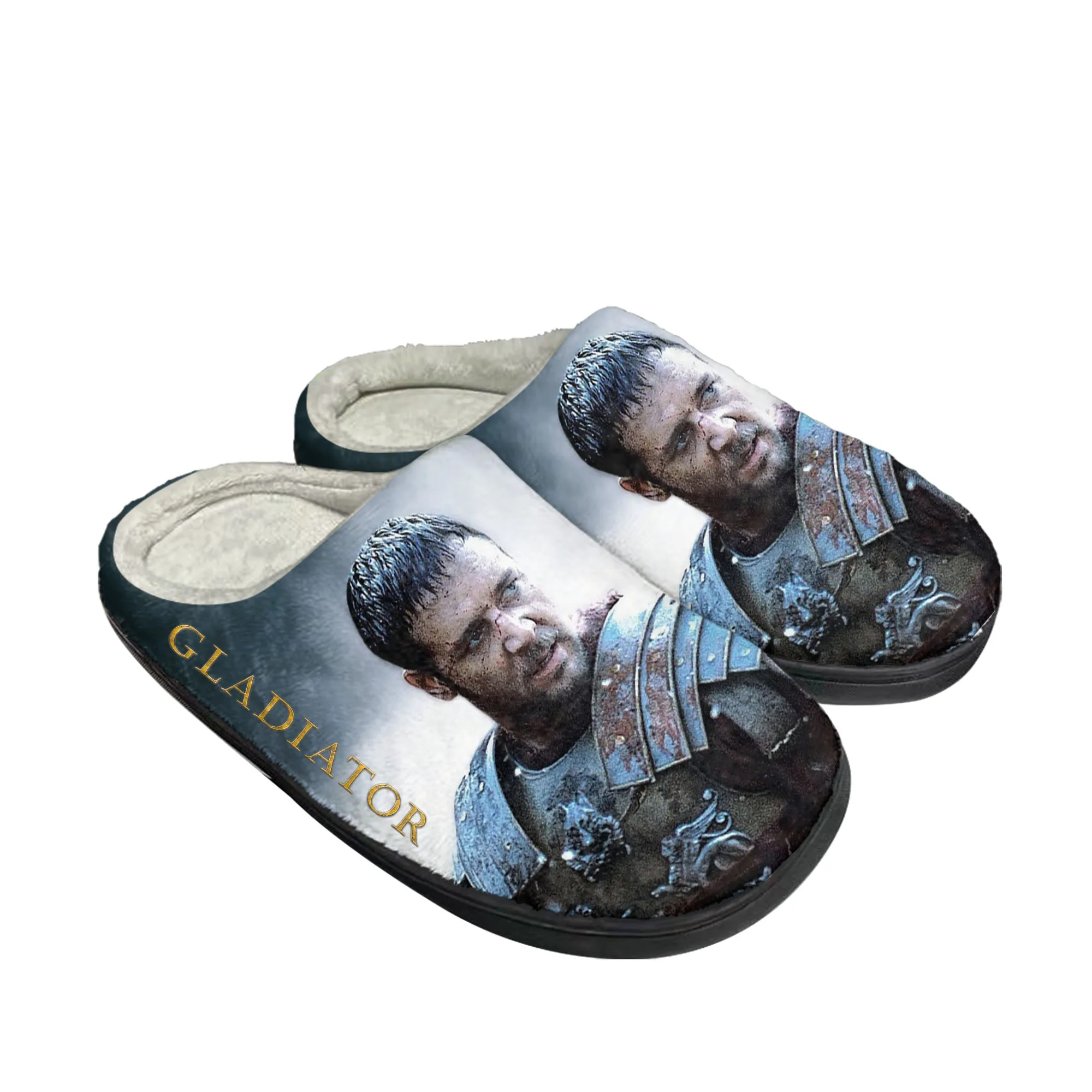 Gladiador casa chinelos de alg - Men Shoes For Winter avaliação e preço
