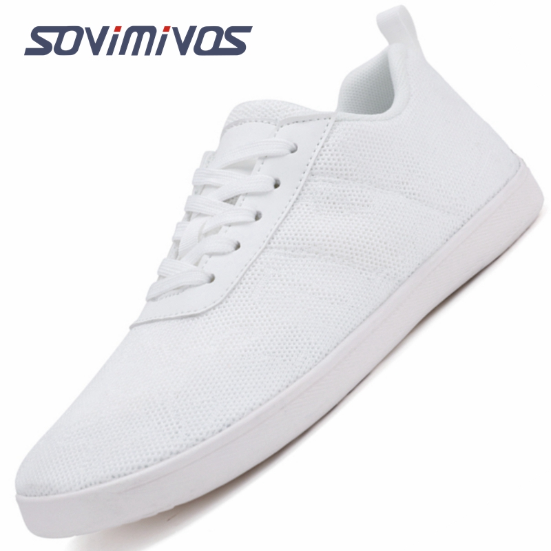 Tênis de corrida respiráveis p - Men'S Shoes Zero Drop avaliação e preço