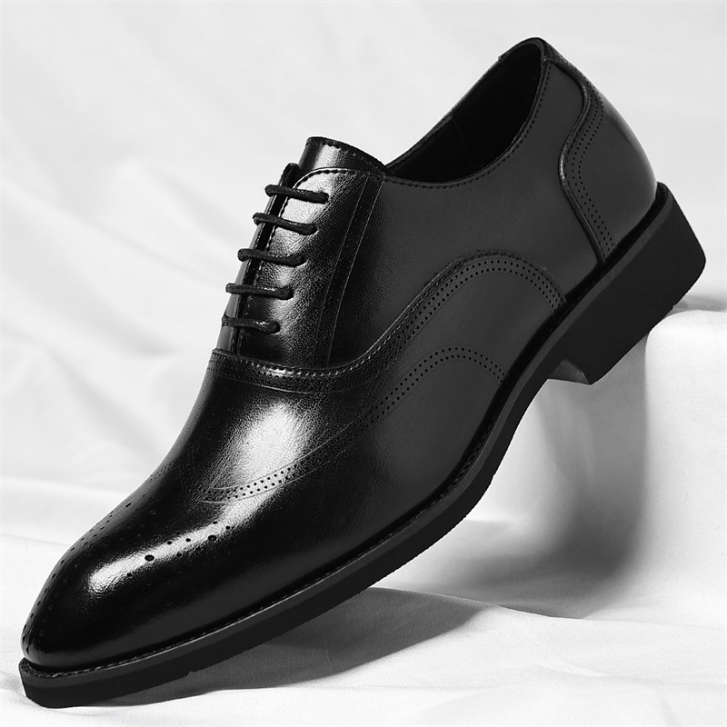 Sapatos Masculinos Verde Escur - Monk Strap Shoe avaliação e preço