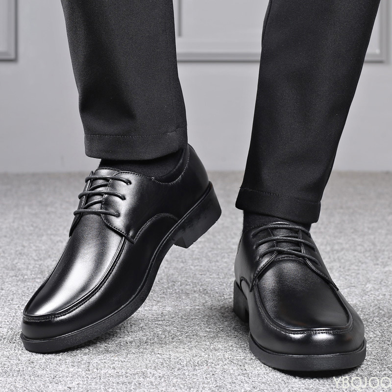 Sapatos de pele formais mascul - Monk Strap Shoe avaliação e preço