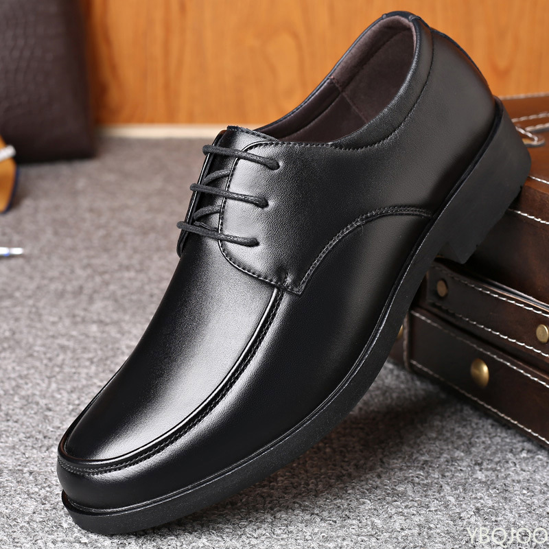 Sapatos de pele formais mascul - Monk Strap Shoe avaliação e preço