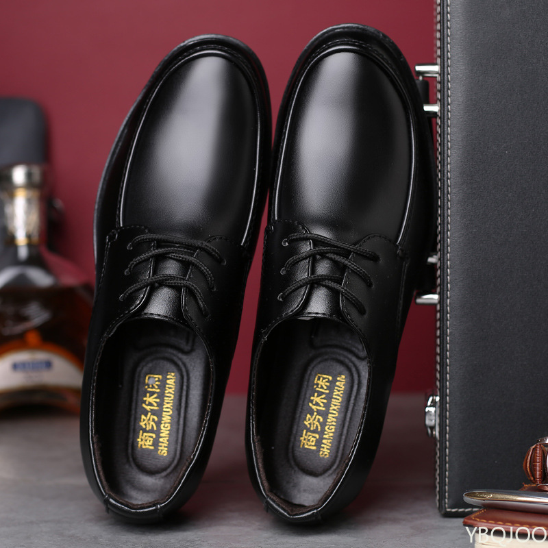 Sapatos de pele formais mascul - Monk Strap Shoe avaliação e preço